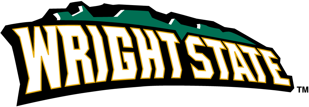 Wright State Raiders 2001-Pres Wordmark Logo t shirts DIY iron ons v2